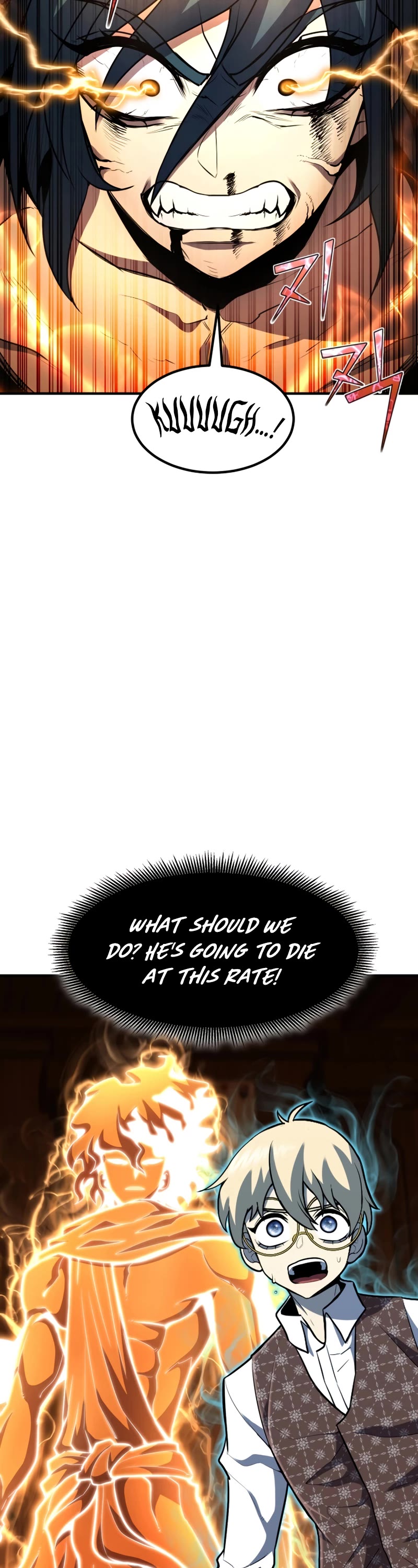 Standard of Reincarnation Chapter 38 page 13 - Chapter 38
