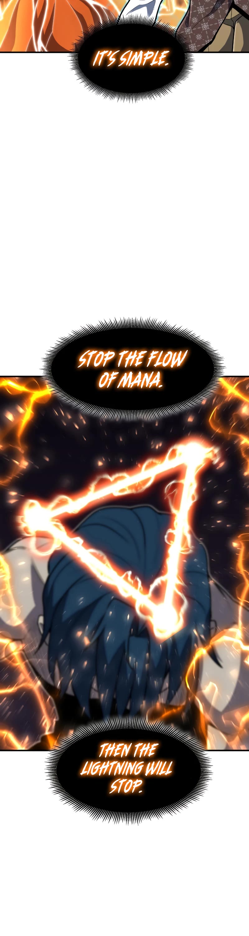 Standard of Reincarnation Chapter 38 page 14 - Chapter 38