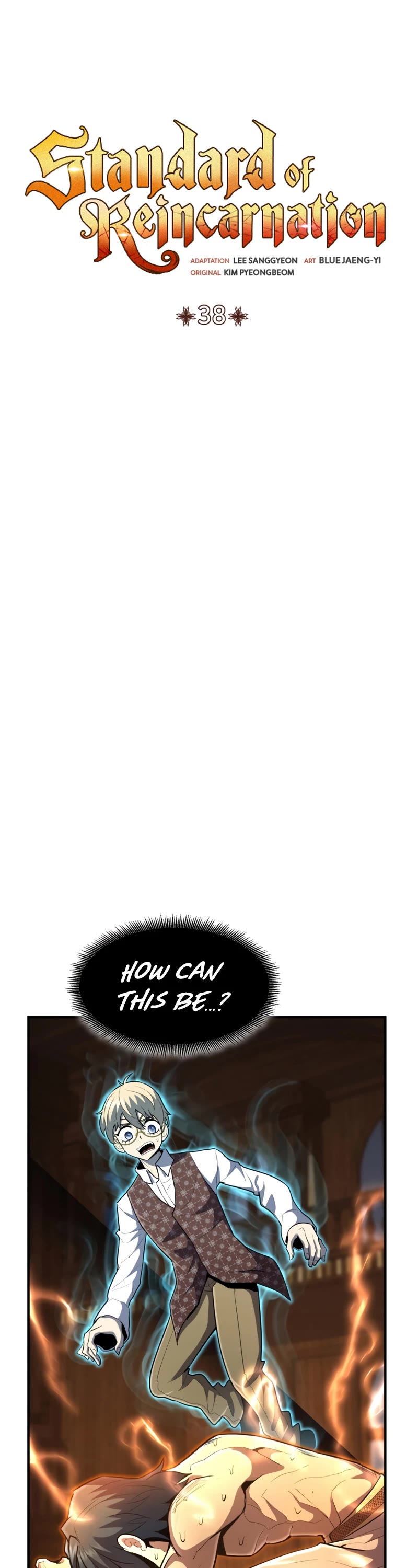 Standard of Reincarnation Chapter 38 page 18 - Chapter 38