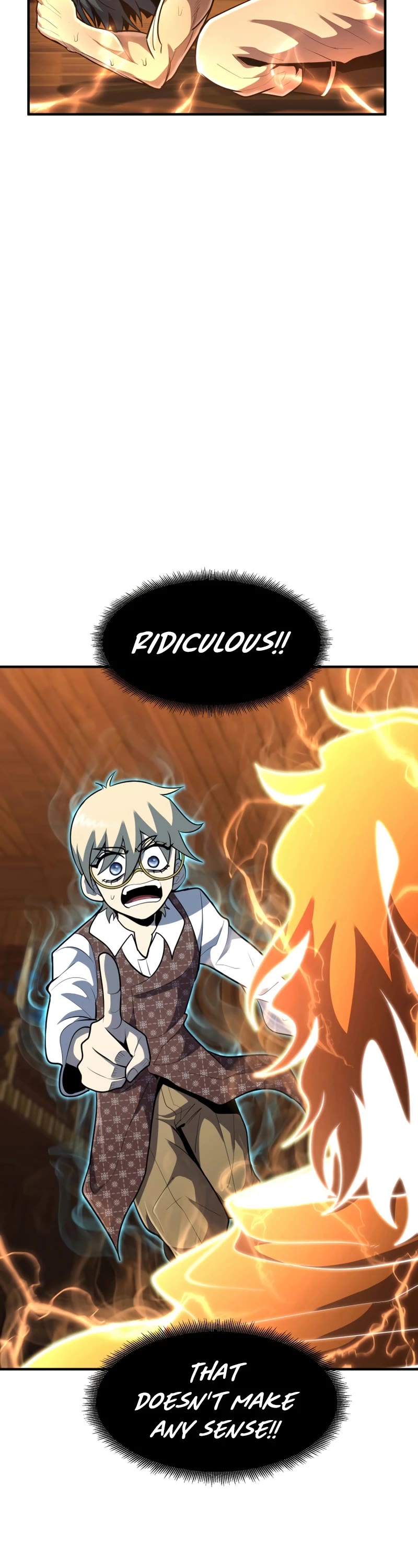 Standard of Reincarnation Chapter 38 page 19 - Chapter 38