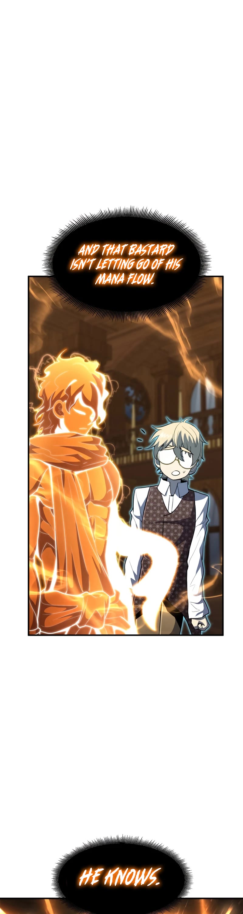 Standard of Reincarnation Chapter 38 page 22 - Chapter 38