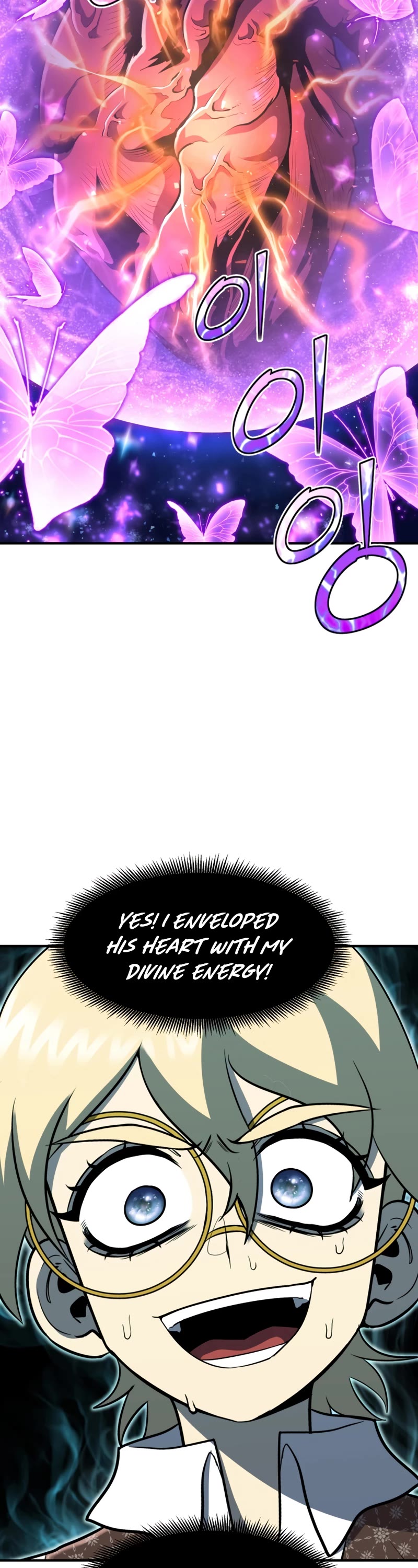 Standard of Reincarnation Chapter 38 page 28 - Chapter 38