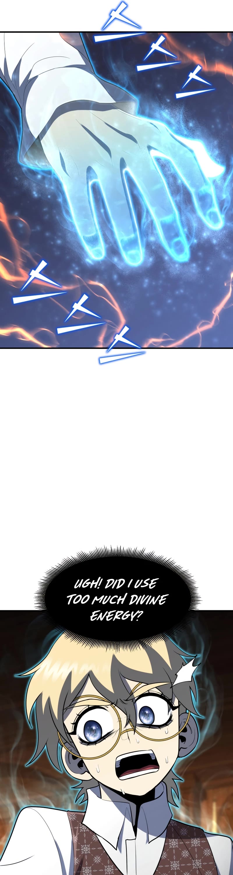 Standard of Reincarnation Chapter 38 page 32 - Chapter 38