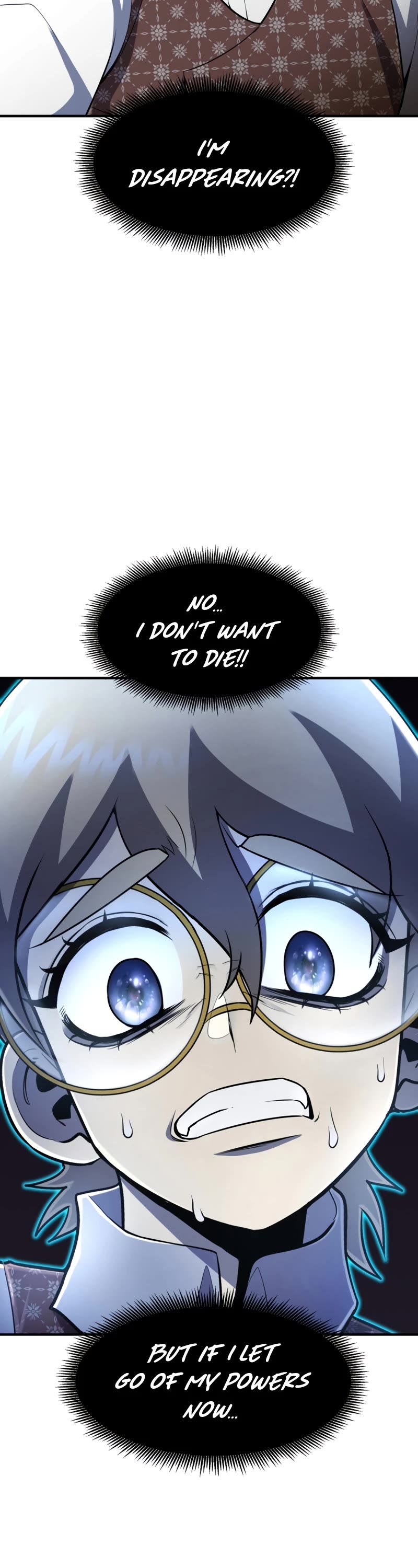 Standard of Reincarnation Chapter 38 page 33 - Chapter 38