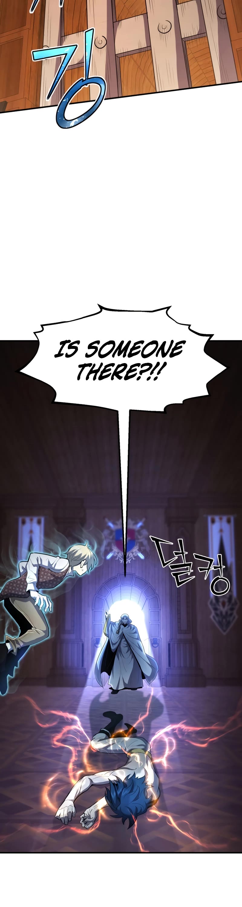 Standard of Reincarnation Chapter 38 page 39 - Chapter 38