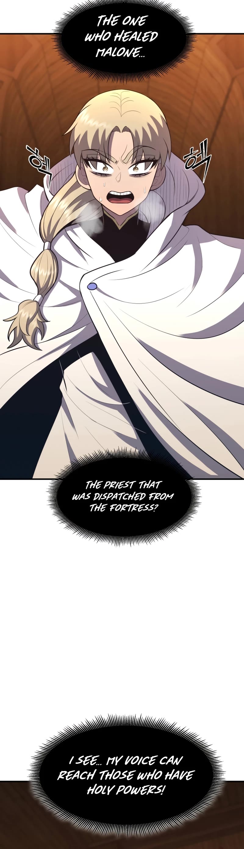 Standard of Reincarnation Chapter 38 page 41 - Chapter 38