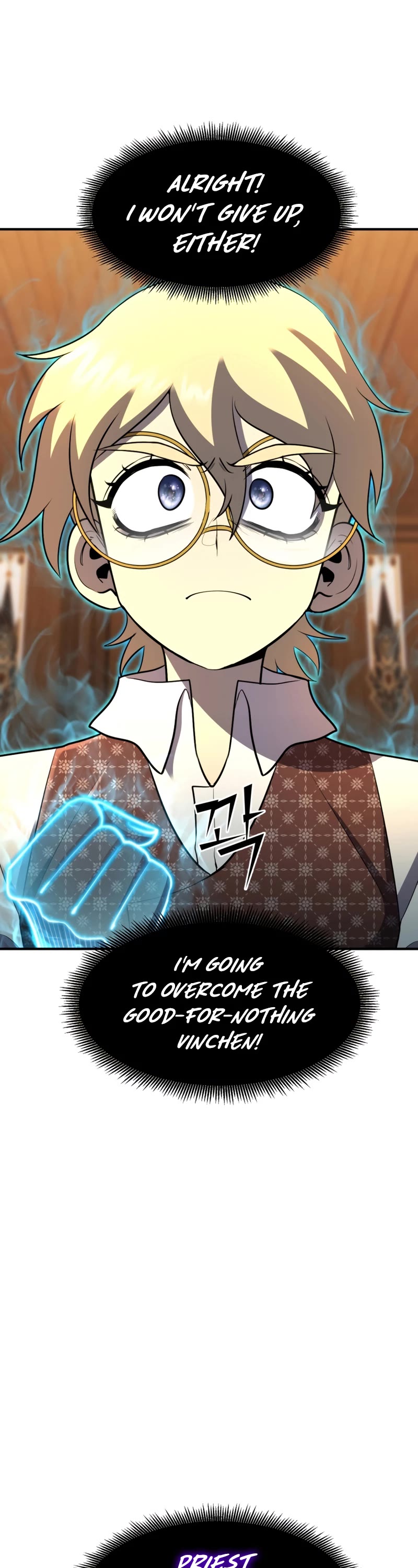 Standard of Reincarnation Chapter 38 page 44 - Chapter 38