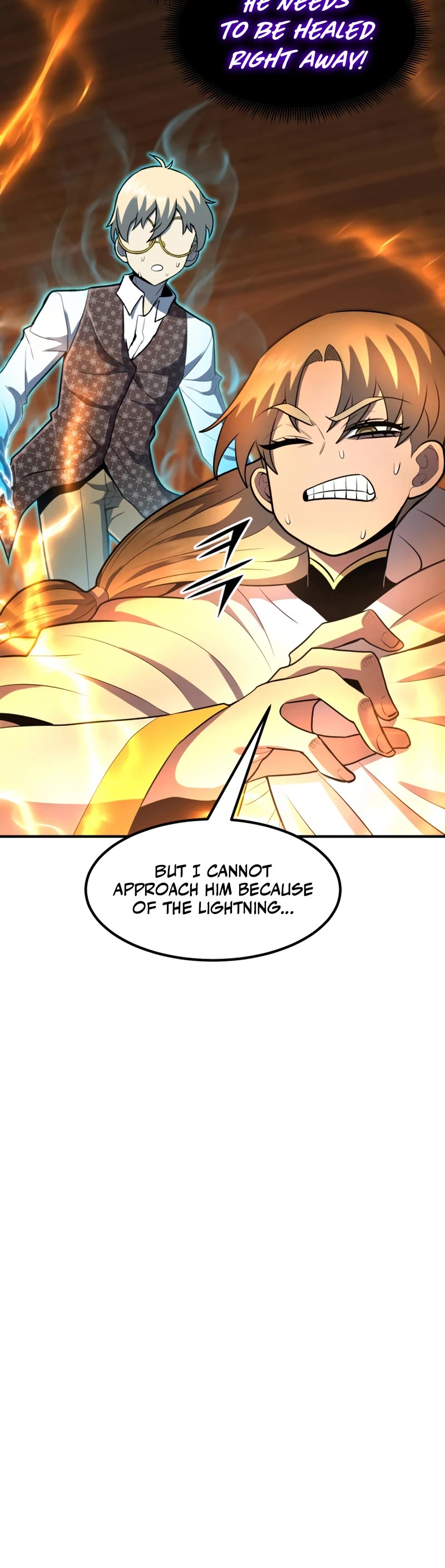 Standard of Reincarnation Chapter 38 page 46 - Chapter 38