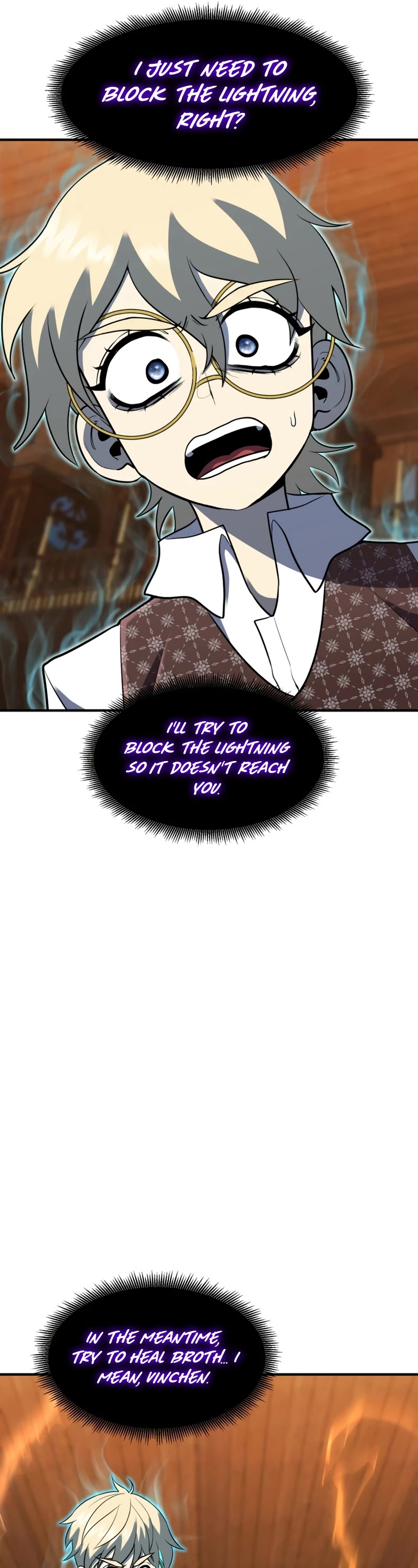 Standard of Reincarnation Chapter 38 page 47 - Chapter 38