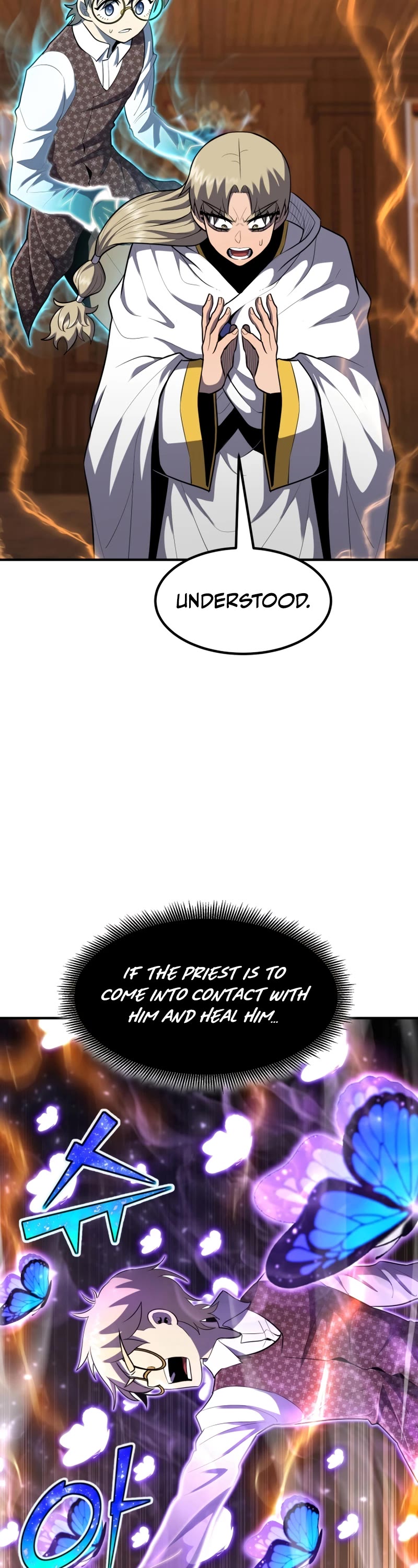 Standard of Reincarnation Chapter 38 page 48 - Chapter 38