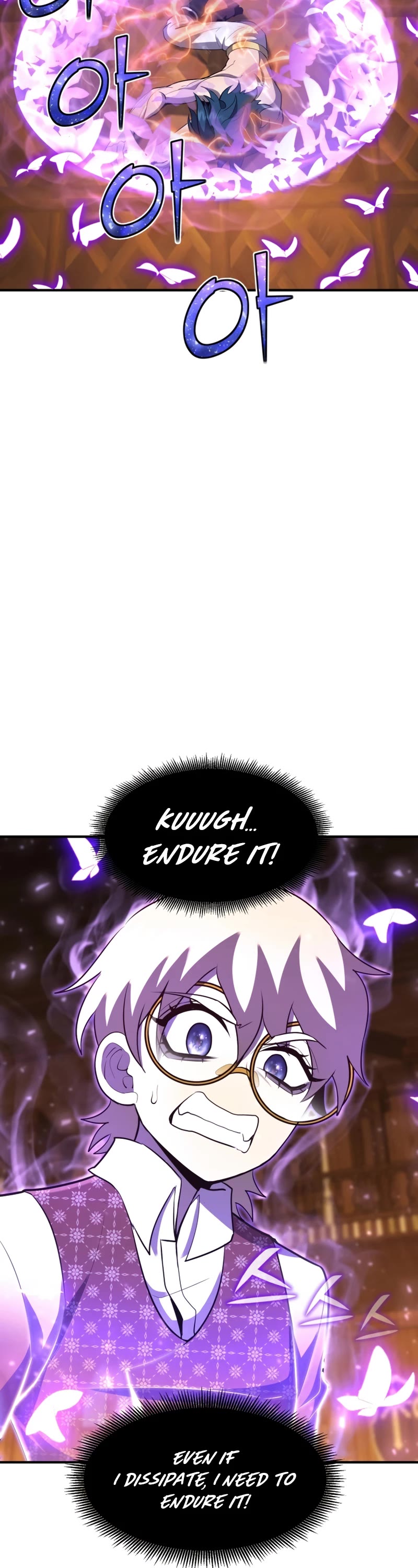 Standard of Reincarnation Chapter 38 page 50 - Chapter 38