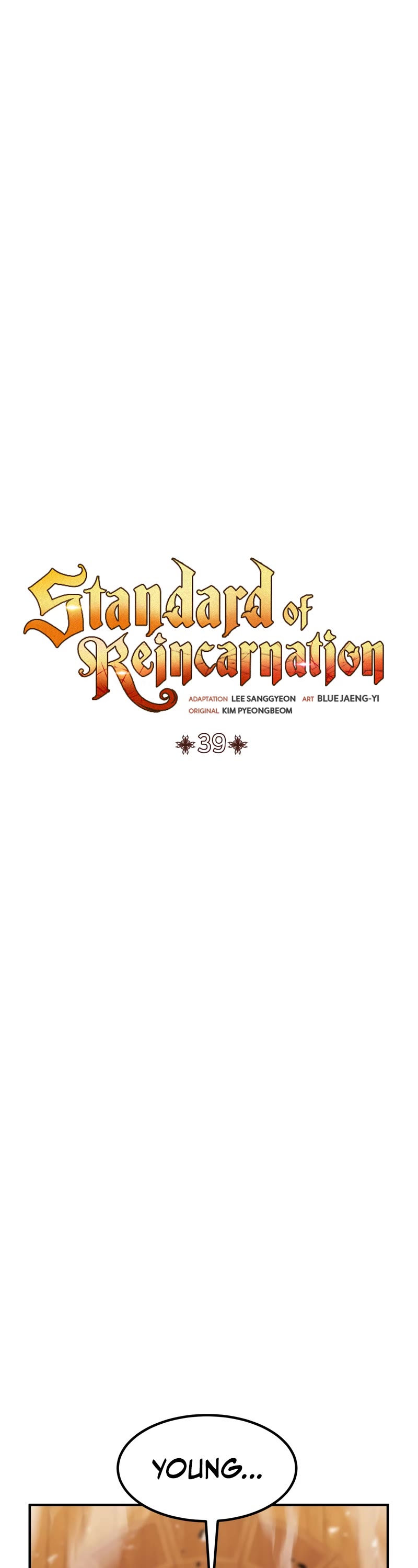Standard of Reincarnation Chapter 39 page 13 - Chapter 39