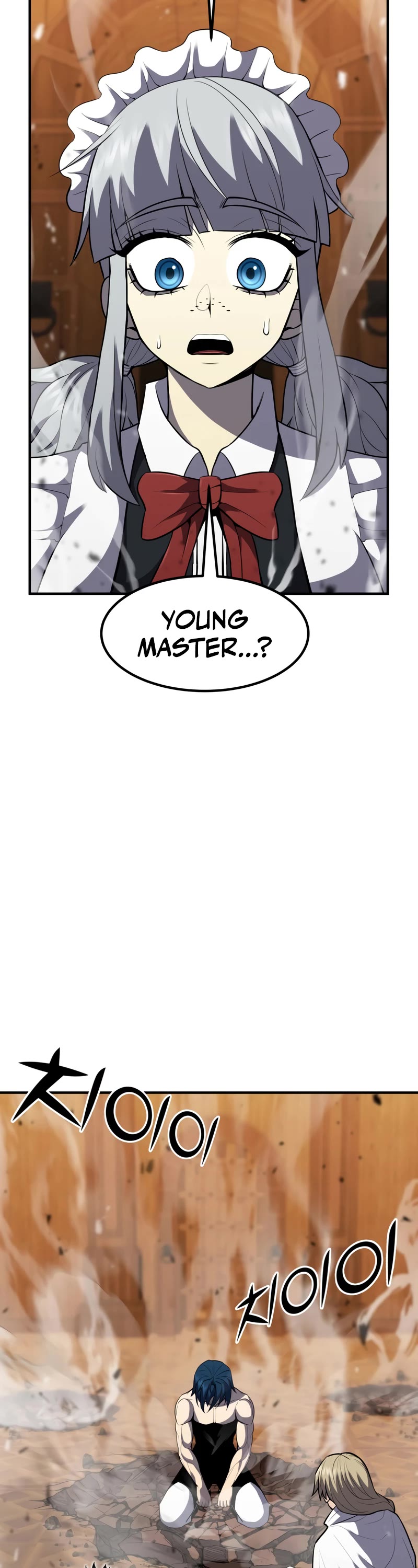 Standard of Reincarnation Chapter 39 page 14 - Chapter 39
