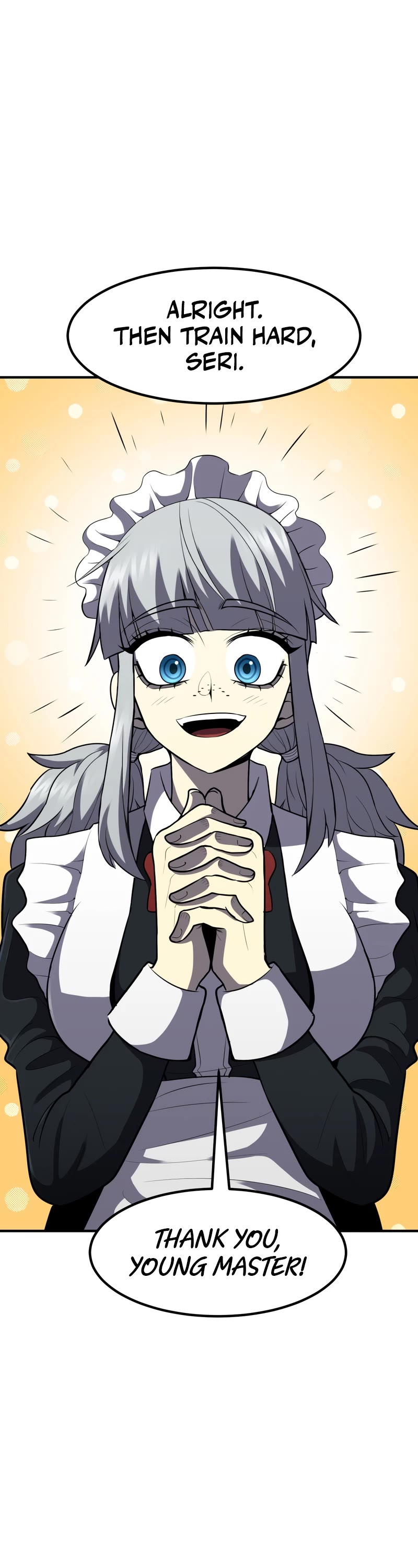 Standard of Reincarnation Chapter 39 page 22 - Chapter 39