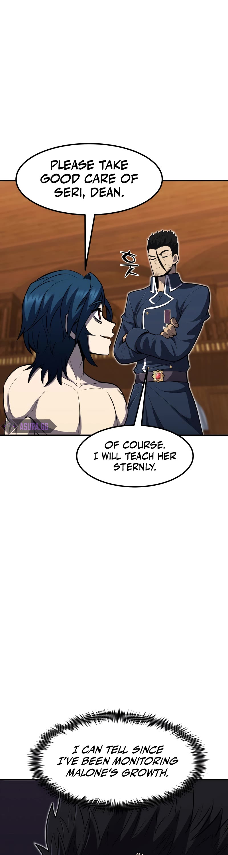 Standard of Reincarnation Chapter 39 page 23 - Chapter 39