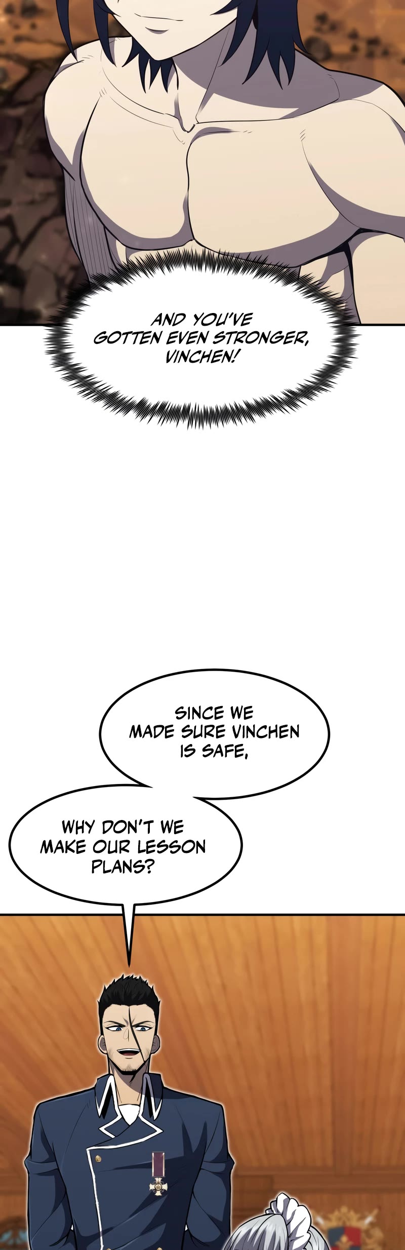 Standard of Reincarnation Chapter 39 page 25 - Chapter 39