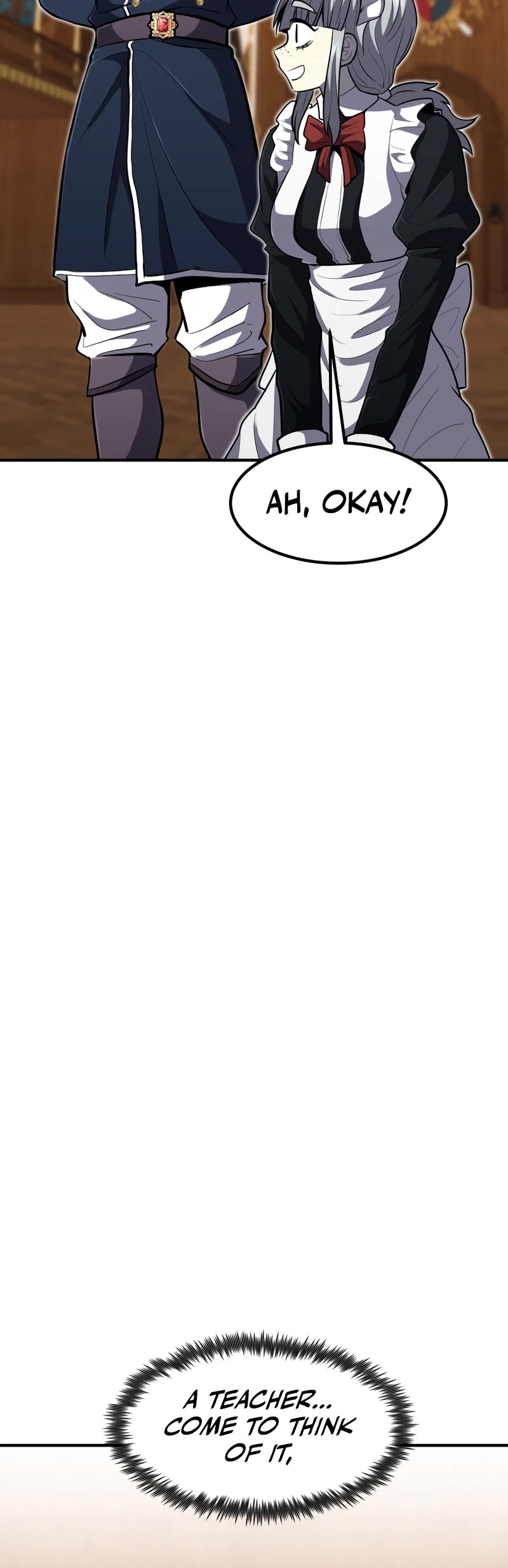 Standard of Reincarnation Chapter 39 page 26 - Chapter 39
