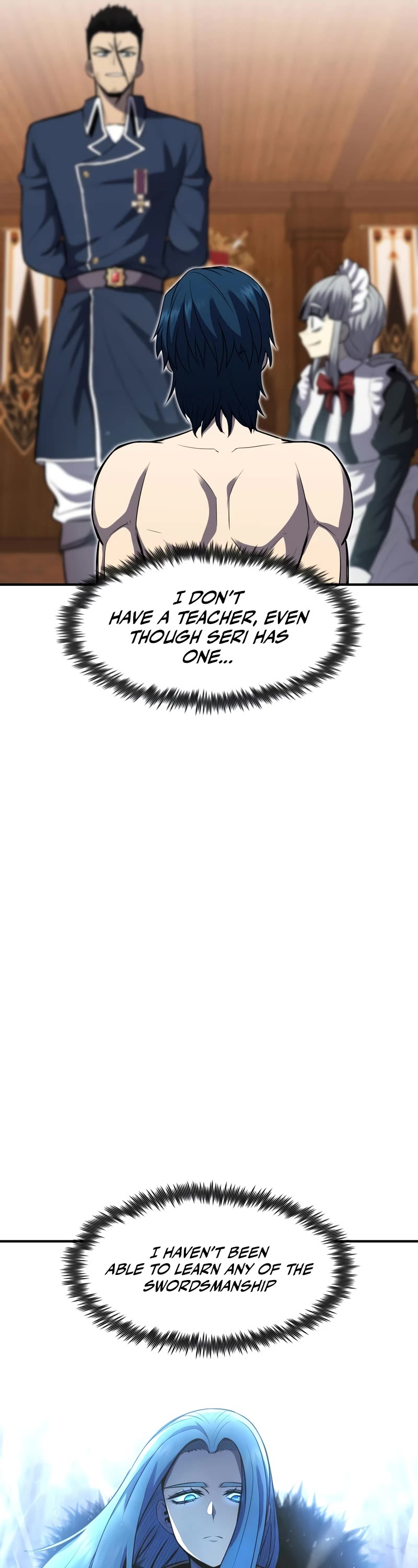 Standard of Reincarnation Chapter 39 page 27 - Chapter 39