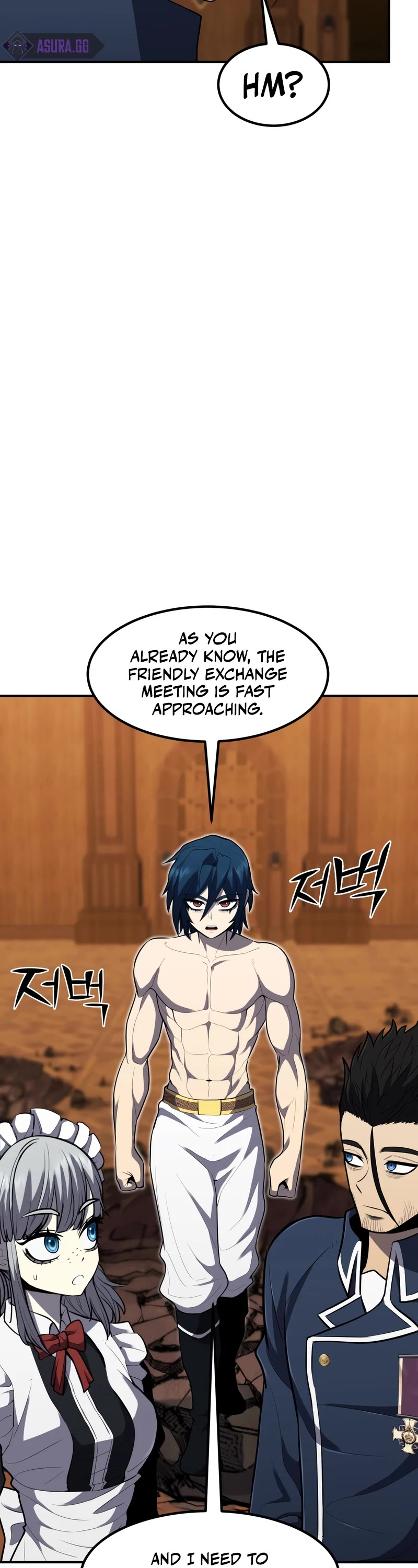 Standard of Reincarnation Chapter 39 page 29 - Chapter 39