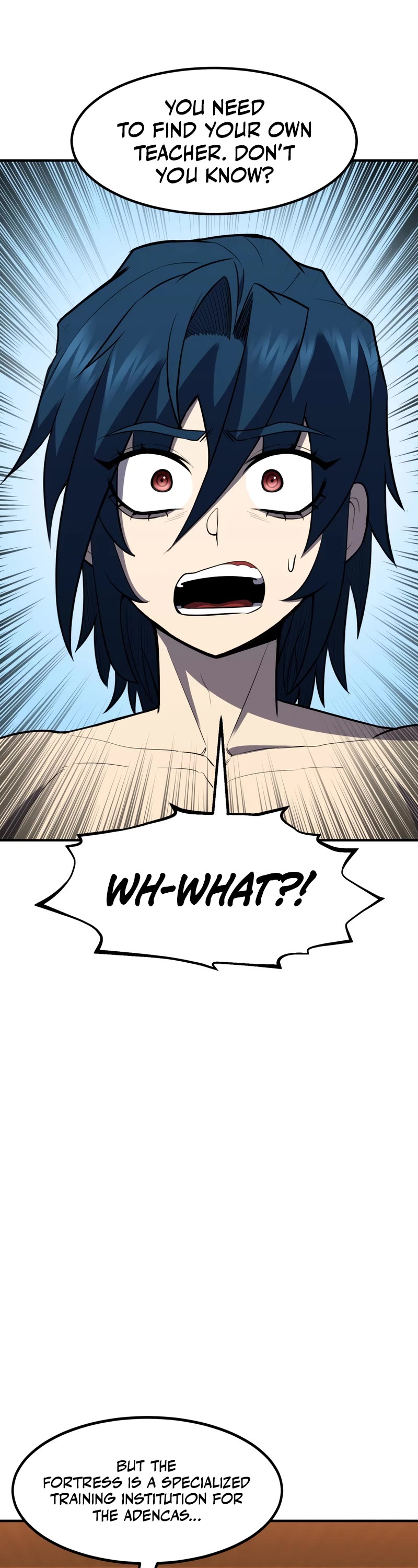 Standard of Reincarnation Chapter 39 page 32 - Chapter 39