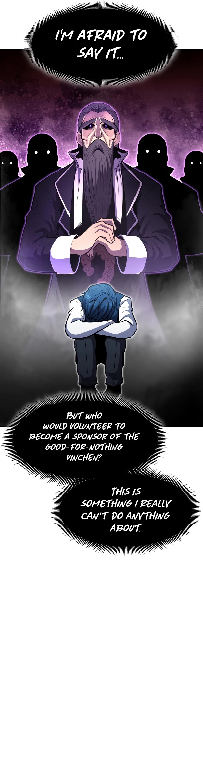 Standard of Reincarnation Chapter 39 page 37 - Chapter 39