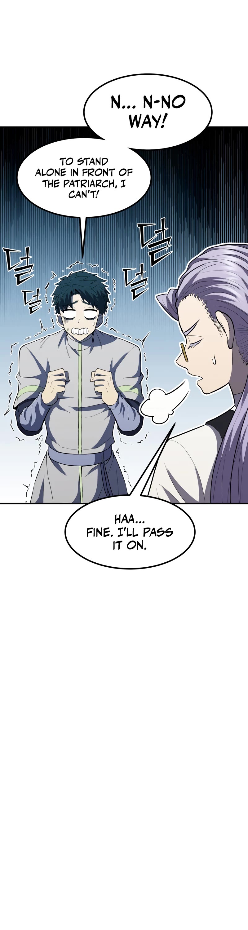 Standard of Reincarnation Chapter 39 page 42 - Chapter 39