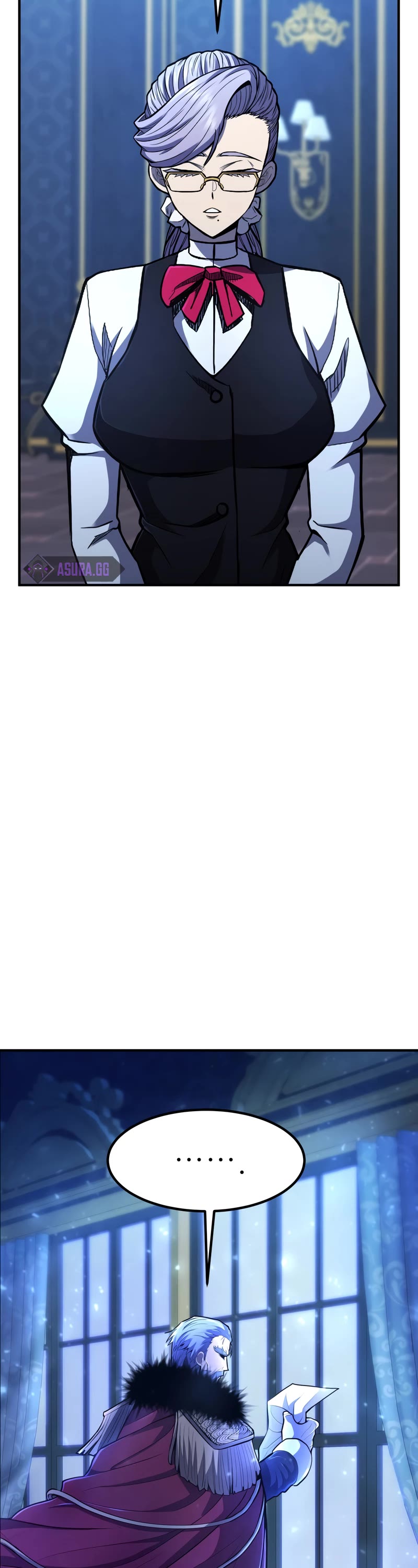Standard of Reincarnation Chapter 39 page 44 - Chapter 39