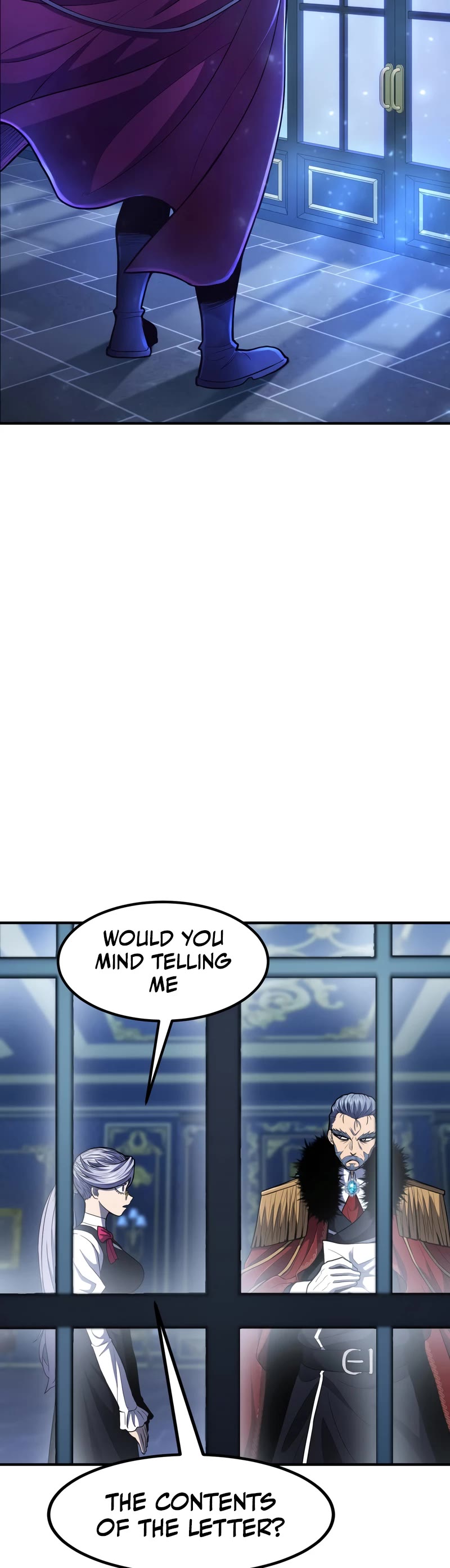 Standard of Reincarnation Chapter 39 page 45 - Chapter 39