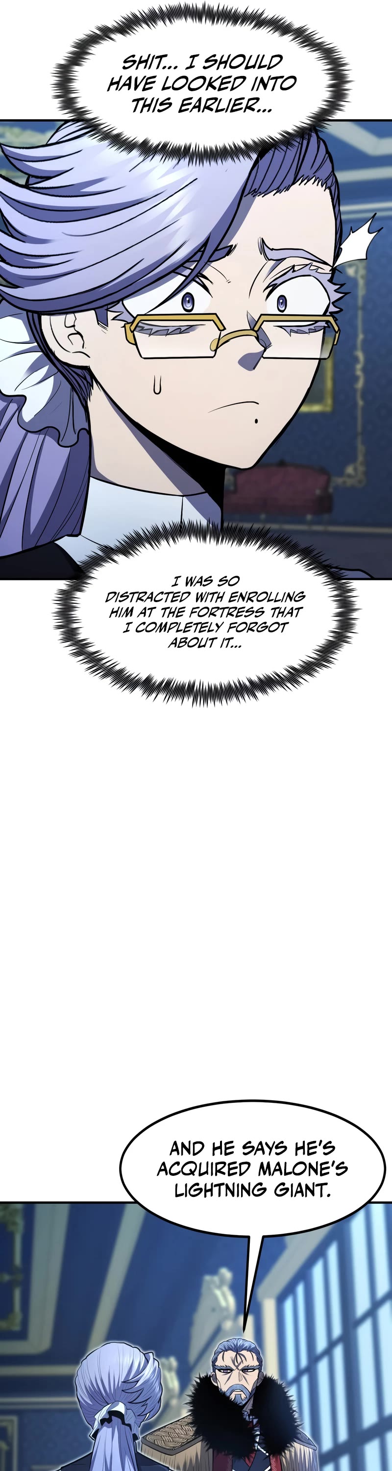 Standard of Reincarnation Chapter 39 page 47 - Chapter 39