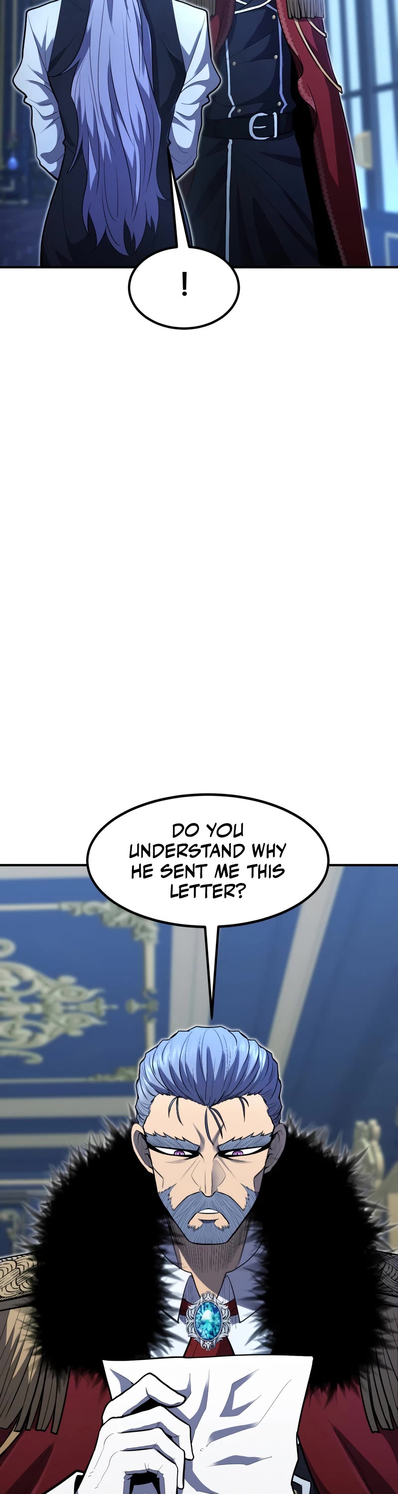 Standard of Reincarnation Chapter 39 page 48 - Chapter 39
