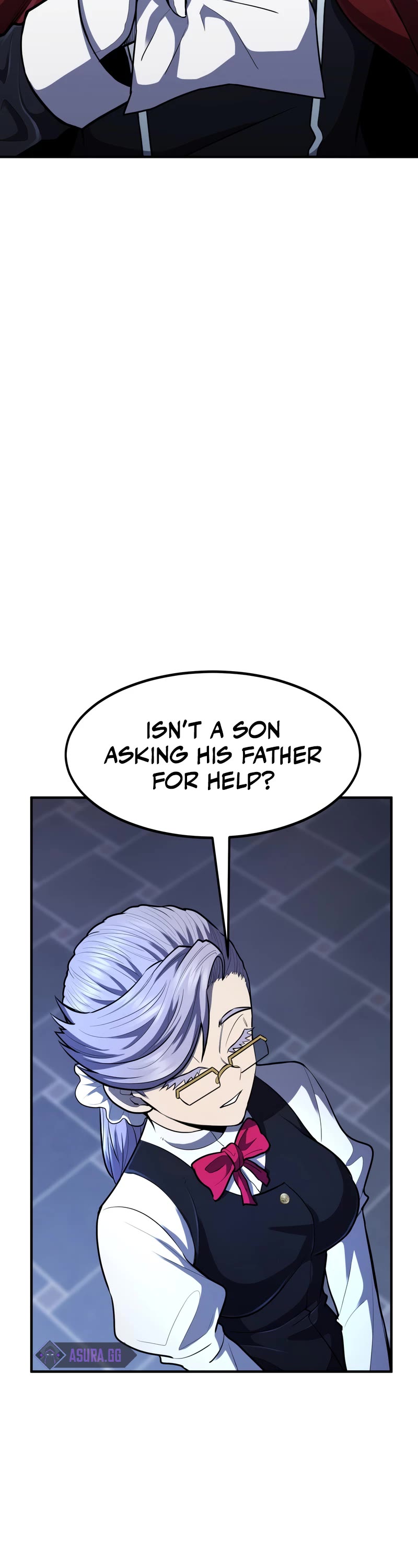 Standard of Reincarnation Chapter 39 page 49 - Chapter 39