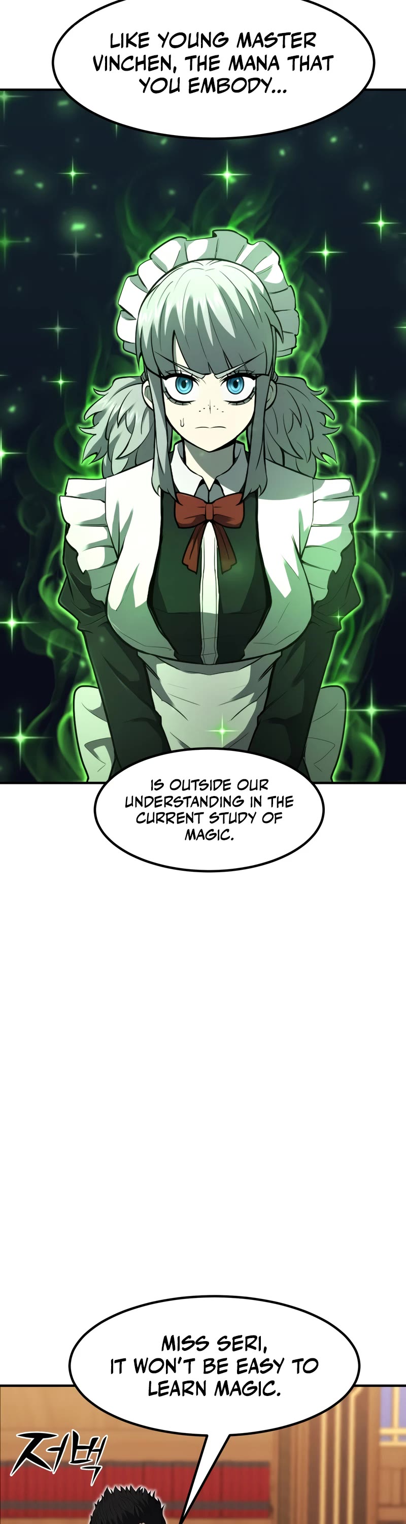 Standard of Reincarnation Chapter 39 page 5 - Chapter 39