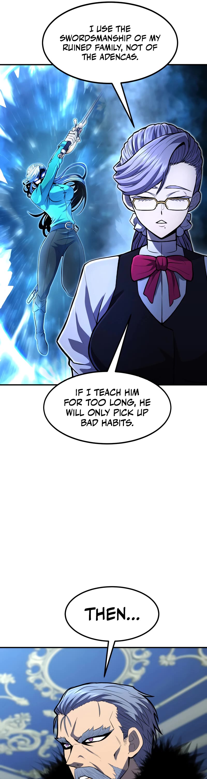 Standard of Reincarnation Chapter 39 page 52 - Chapter 39
