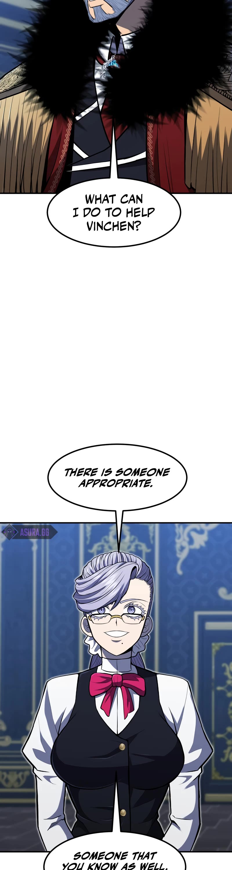 Standard of Reincarnation Chapter 39 page 53 - Chapter 39