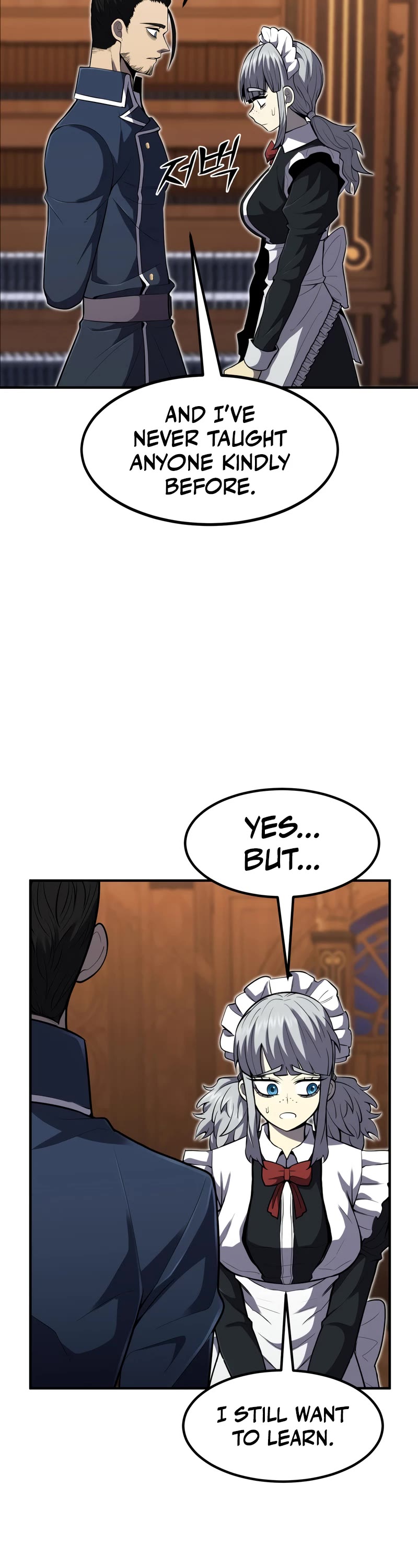 Standard of Reincarnation Chapter 39 page 6 - Chapter 39