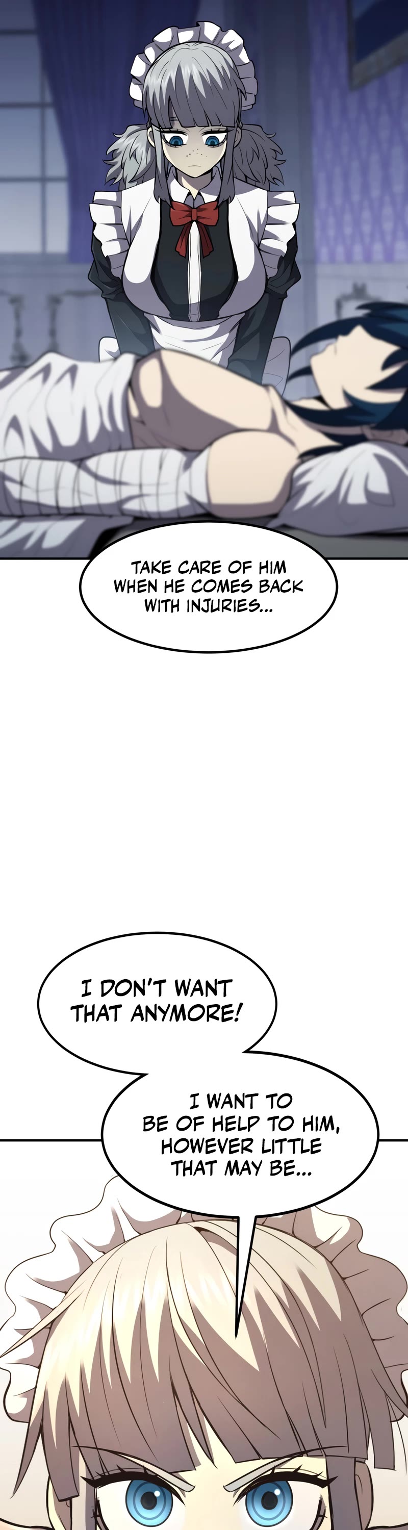 Standard of Reincarnation Chapter 39 page 8 - Chapter 39