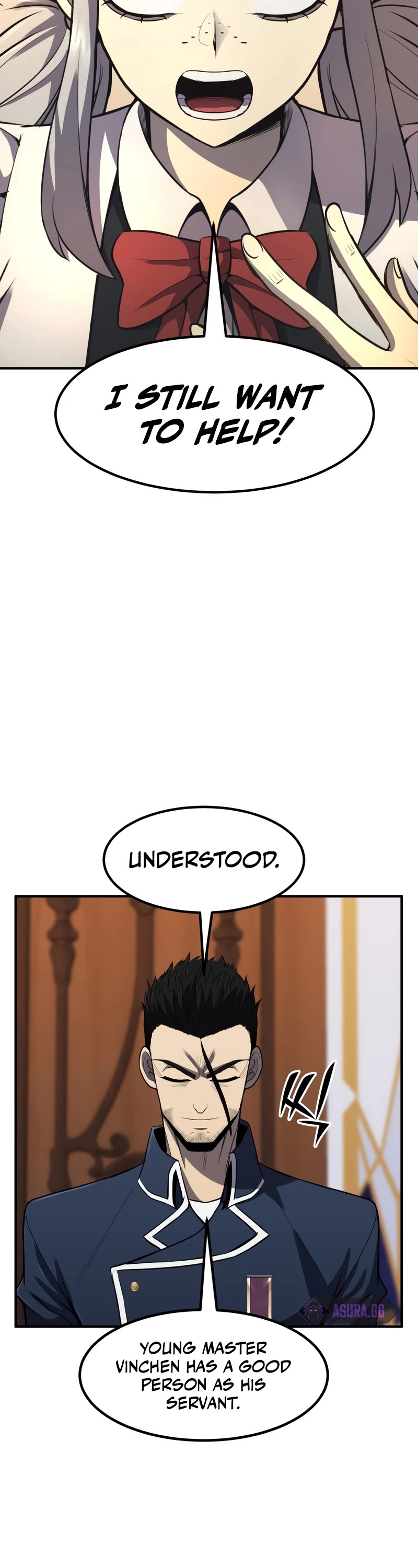 Standard of Reincarnation Chapter 39 page 9 - Chapter 39