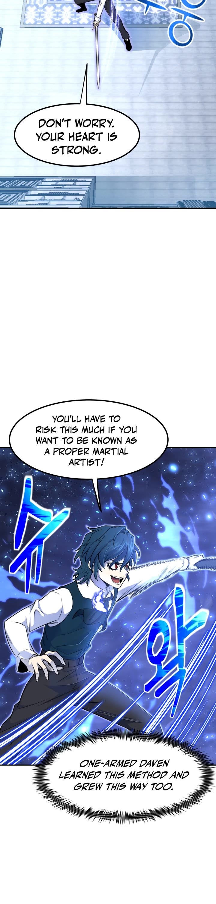Standard of Reincarnation Chapter 4 page 11 - Chapter 4
