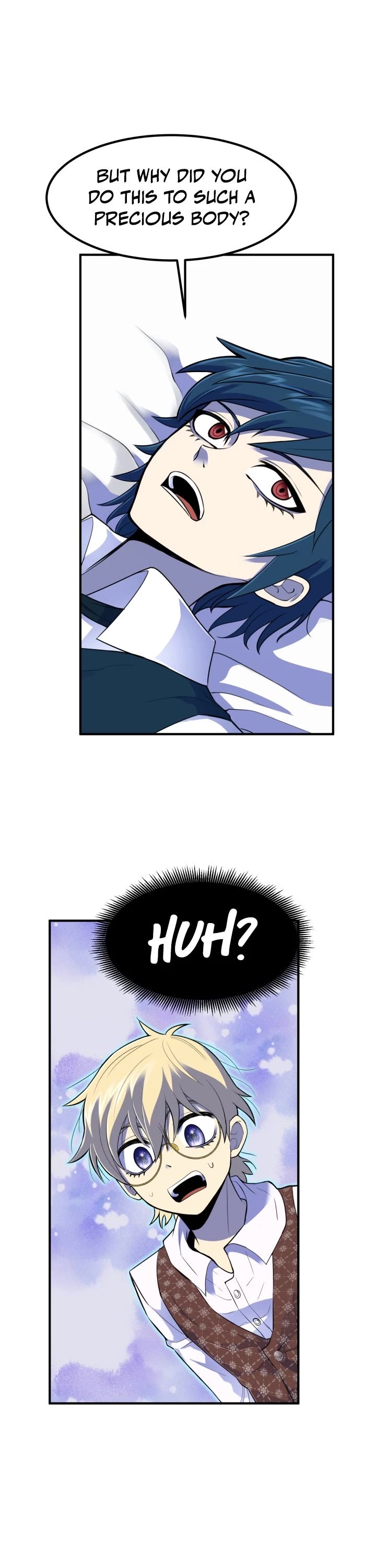 Standard of Reincarnation Chapter 4 page 16 - Chapter 4