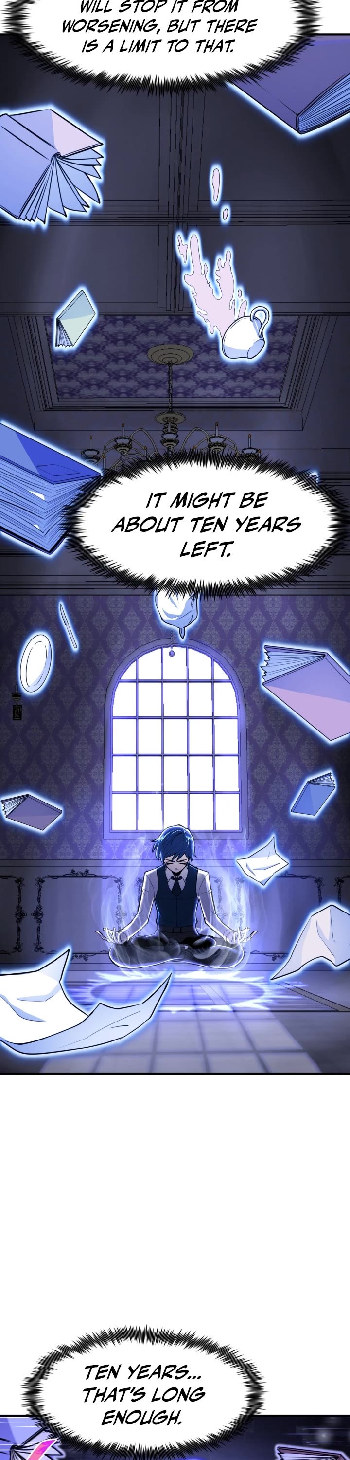 Standard of Reincarnation Chapter 4 page 20 - Chapter 4