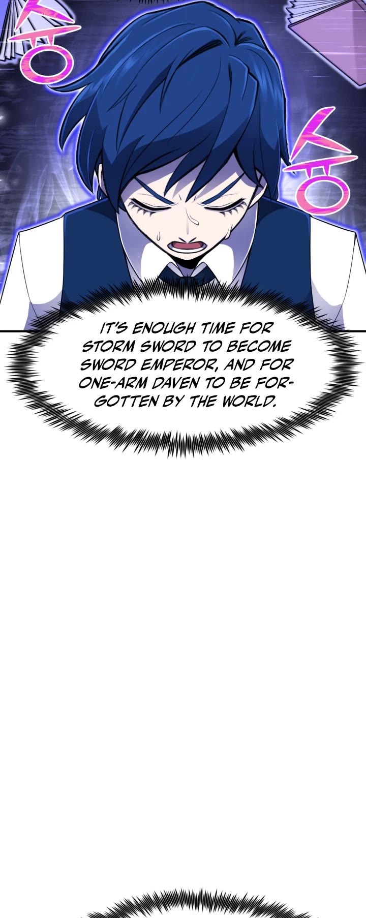 Standard of Reincarnation Chapter 4 page 21 - Chapter 4