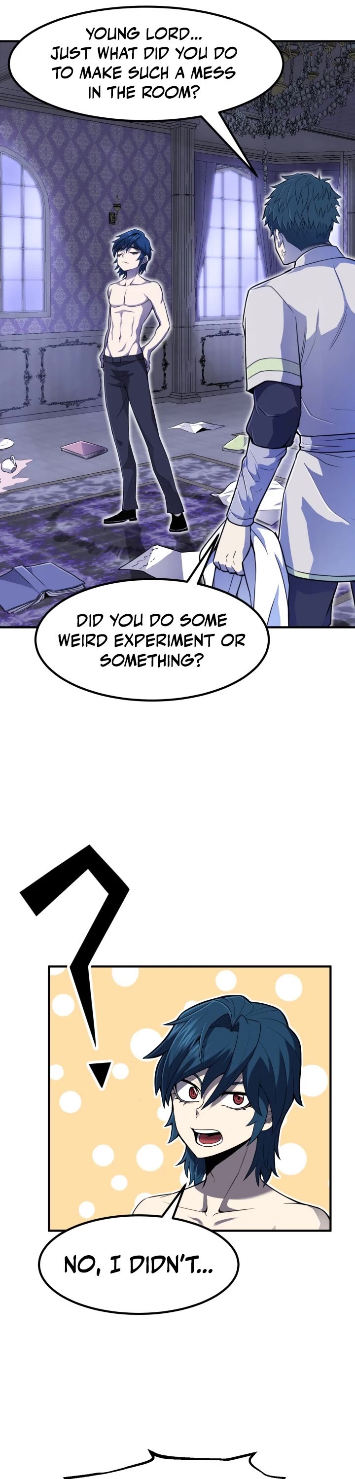 Standard of Reincarnation Chapter 4 page 29 - Chapter 4