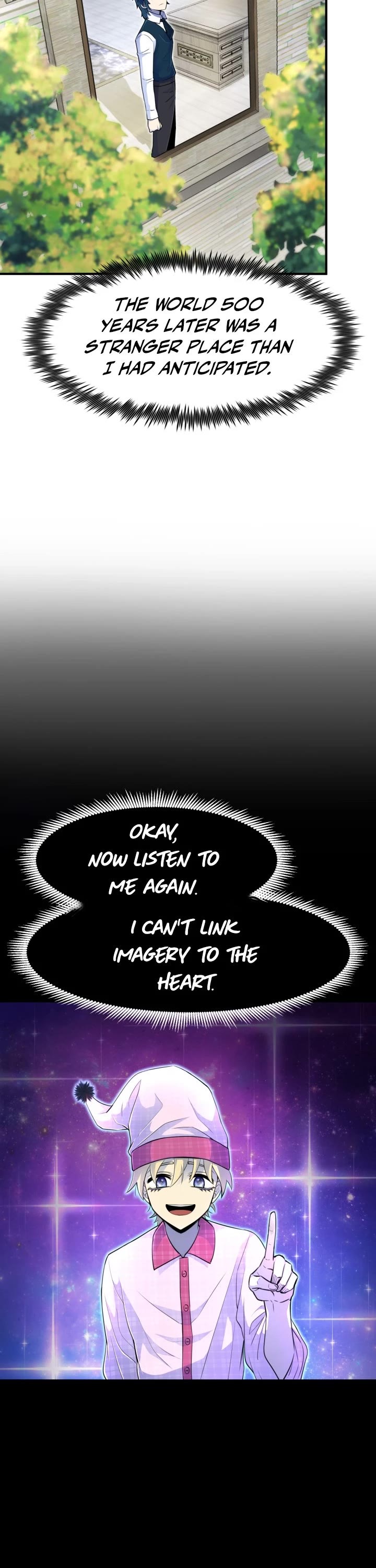 Standard of Reincarnation Chapter 4 page 3 - Chapter 4