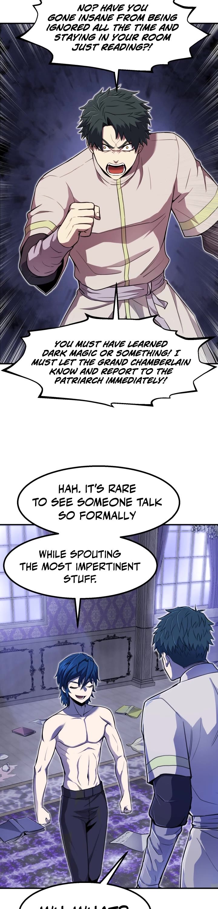 Standard of Reincarnation Chapter 4 page 30 - Chapter 4