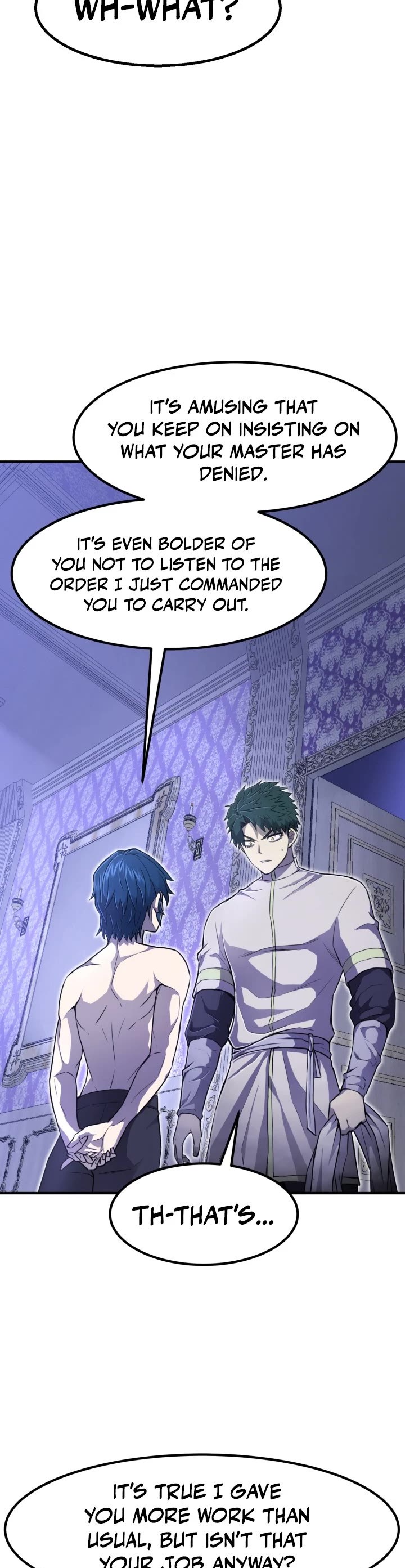 Standard of Reincarnation Chapter 4 page 31 - Chapter 4