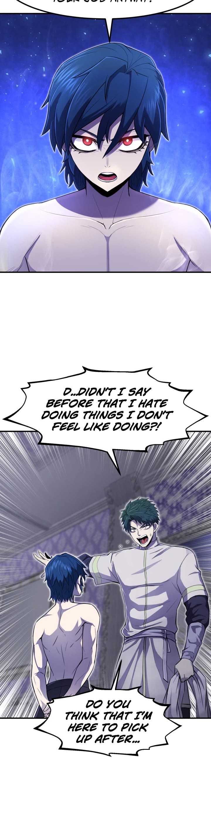 Standard of Reincarnation Chapter 4 page 32 - Chapter 4