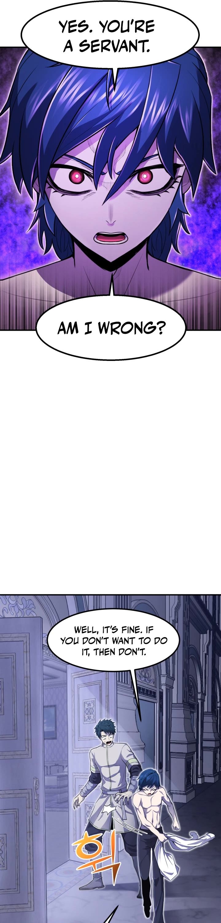 Standard of Reincarnation Chapter 4 page 33 - Chapter 4