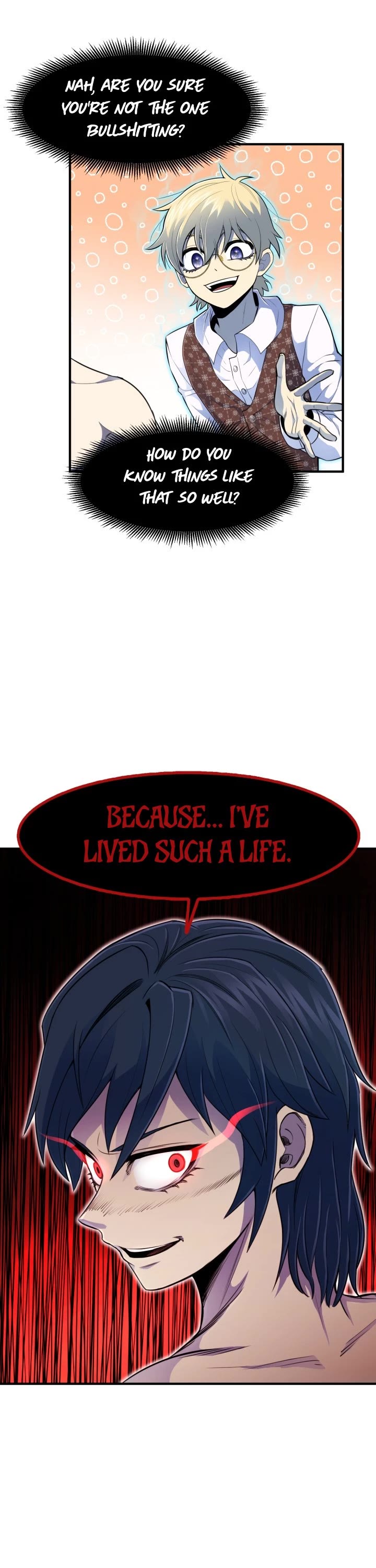 Standard of Reincarnation Chapter 4 page 40 - Chapter 4