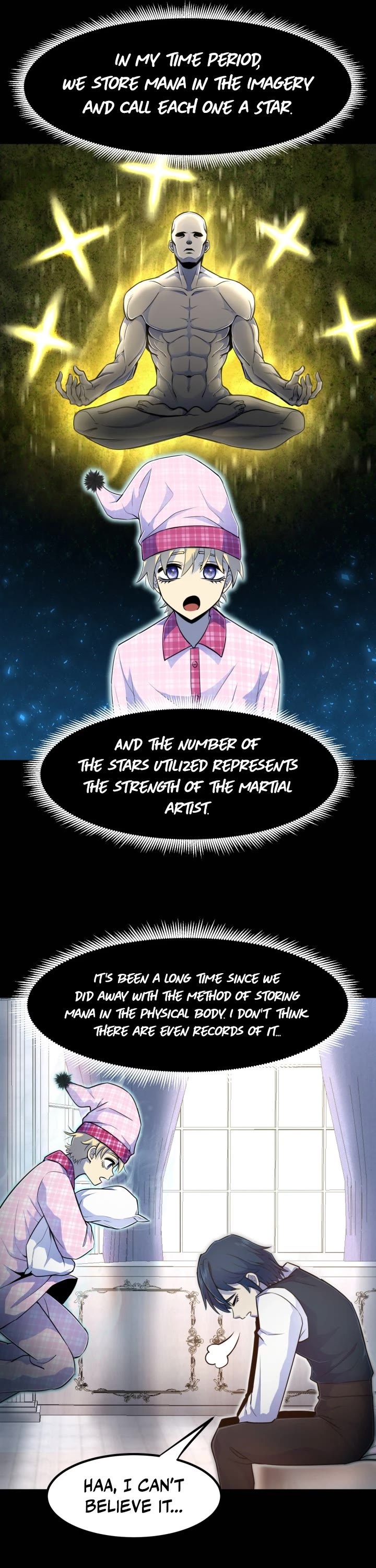 Standard of Reincarnation Chapter 4 page 7 - Chapter 4