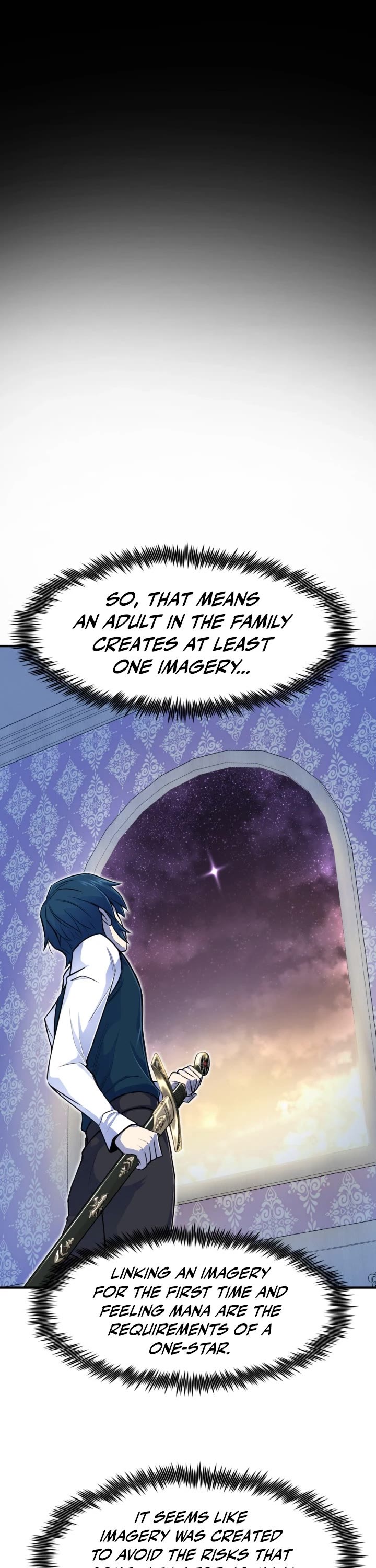 Standard of Reincarnation Chapter 4 page 8 - Chapter 4